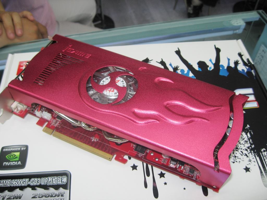 热血游戏必备！七彩虹烈焰战神GTX 760显卡真实体验  第3张