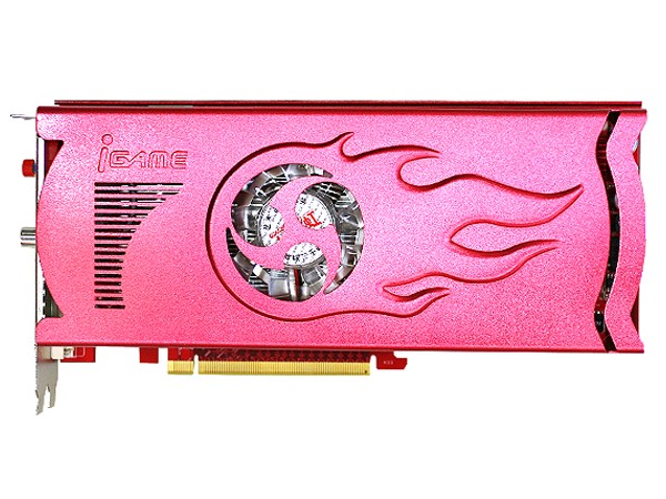 热血游戏必备！七彩虹烈焰战神GTX 760显卡真实体验  第5张