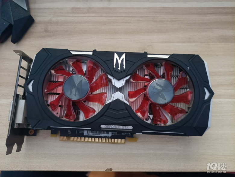 影驰GTX 760名人堂二手显卡：性能稳定散热全面解析  第1张