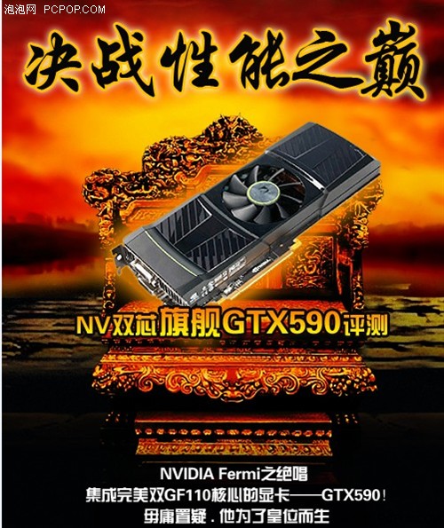 Gainward全新GTX 970风之力4G显卡：散热更强，性能更稳  第7张