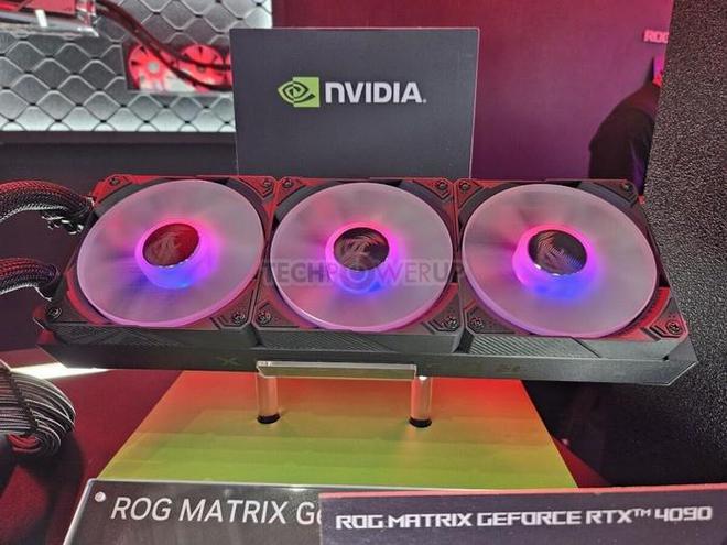 揭秘华硕GTX970散热系统：高效降温，稳定性能保驾护航  第2张