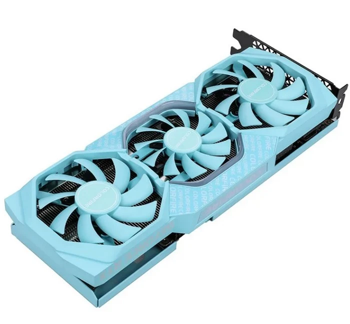 揭秘GTX1060非公版显卡：性能超群，散热一流，谁与争锋？  第3张