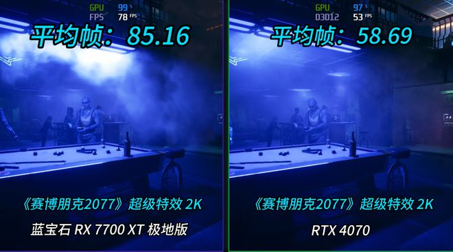 科技界新宠！杀手6GTX 660：性能狂欢，游戏体验大升级  第3张