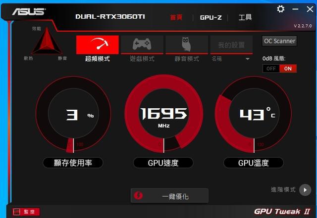 华硕GTX1080Ti：顶尖性能背后的华丽历史秘密  第3张