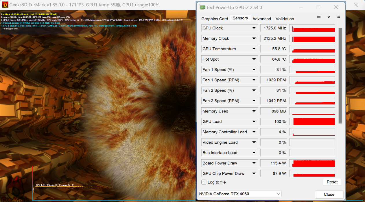 探秘NVIDIA GTX 580 SLI：游戏绘图双卡交火系统的极致性能  第5张