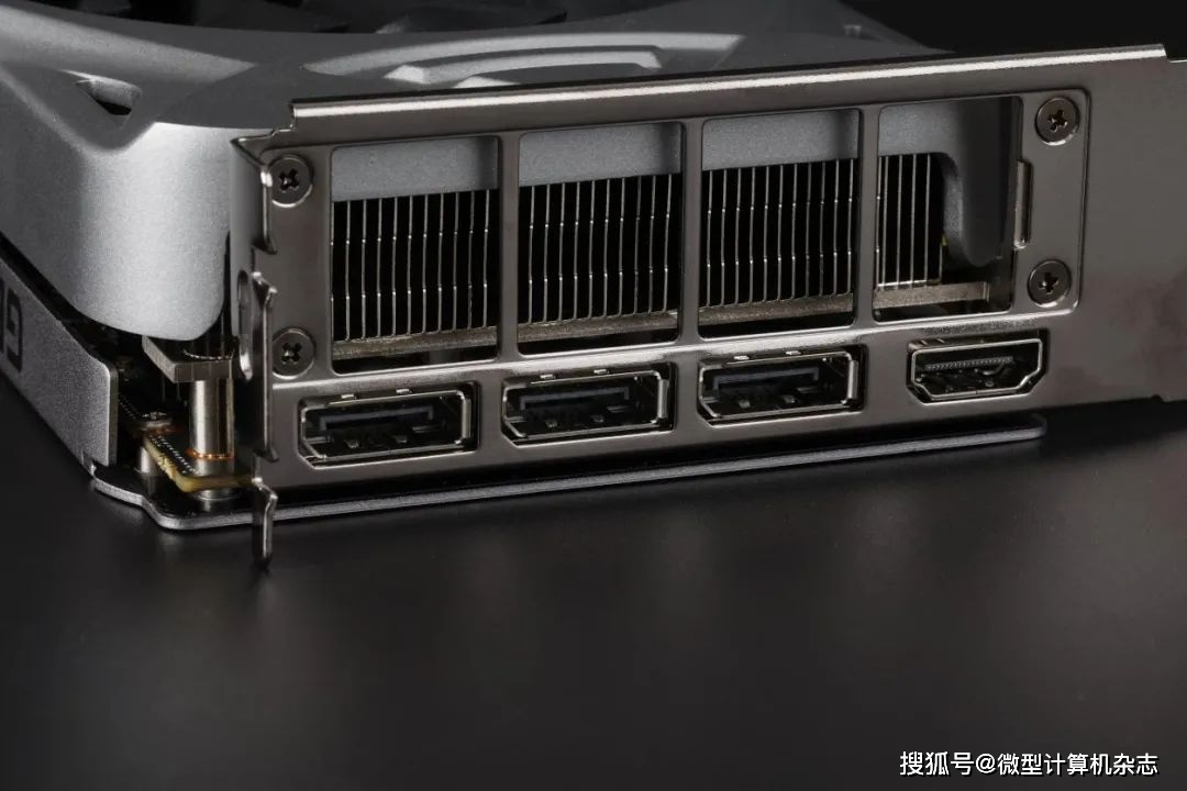 小巧身材大能量！GTX1070迷你版解锁超强性能  第3张