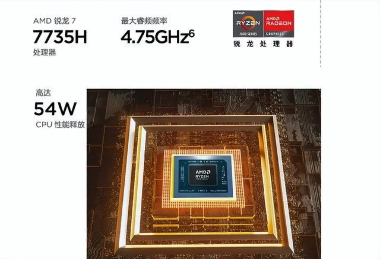 GTX 1080配CPU大揭秘：Intel vs AMD，谁更强？  第8张