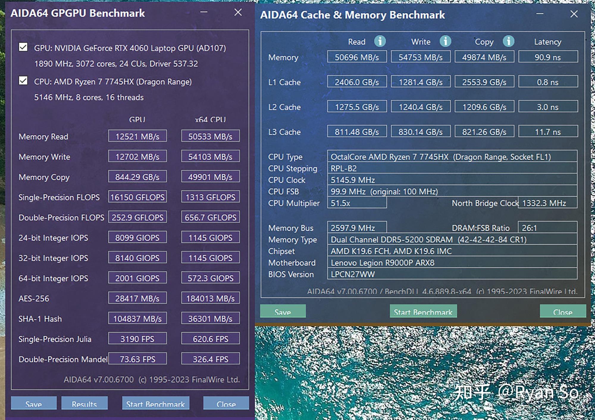 NVIDIA显卡大揭秘：GTX970M VS GTX760，性能对决谁主沉浮？  第4张