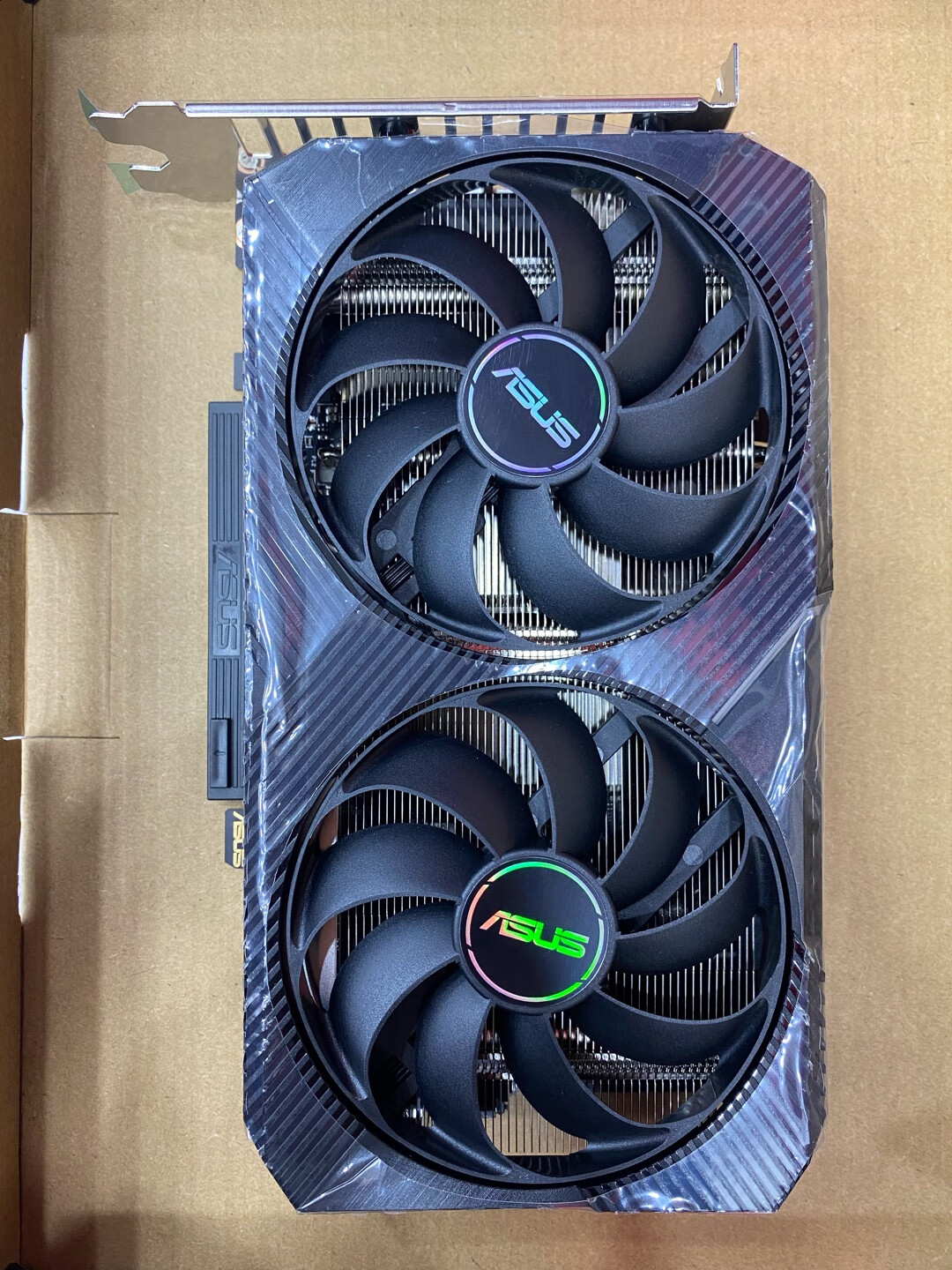 华硕GTX560：游戏利器！强劲性能、沉浸体验一网打尽  第8张