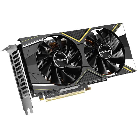 显卡守护者：GTX 550 Ti的游戏世界体验  第2张