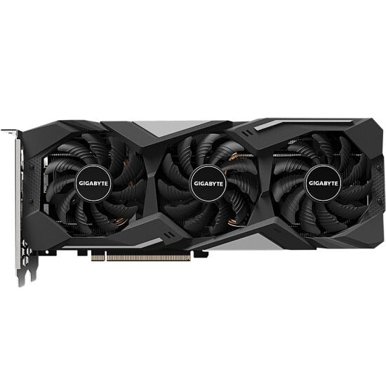 显卡守护者：GTX 550 Ti的游戏世界体验  第7张