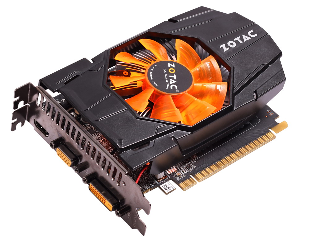 GTX 980 DP：电竞新宠，画质如梦境  第1张