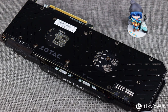 GTX 980：游戏性能狂飙，散热更稳  第3张