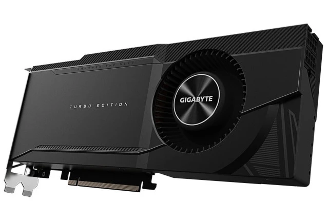 GTX 580：游戏爱好者的终极选择  第3张