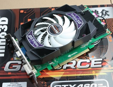 GTX 650游戏至尊：性能狂潮，散热如风，稳定无忧  第2张