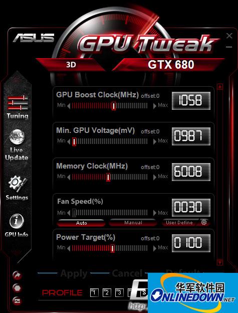 华硕GTX 760超频攻略：性能提升、游戏加速全靠它  第1张