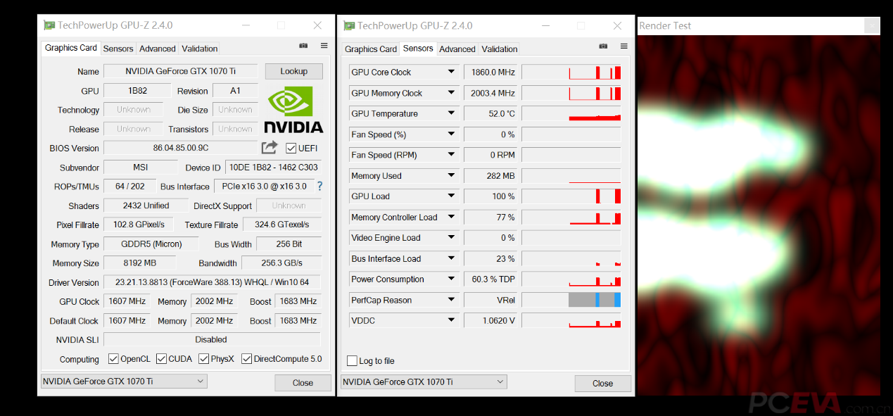 玩家福利！揭秘GTX760X2：游戏性能超乎想象  第3张