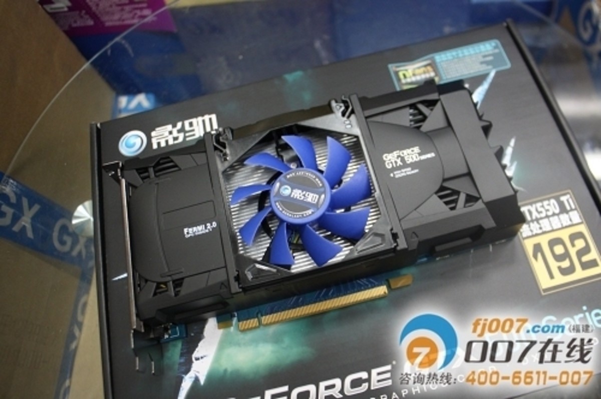 GTX 660双显卡：性能狂魔，温控高手，游戏兼容利器  第3张