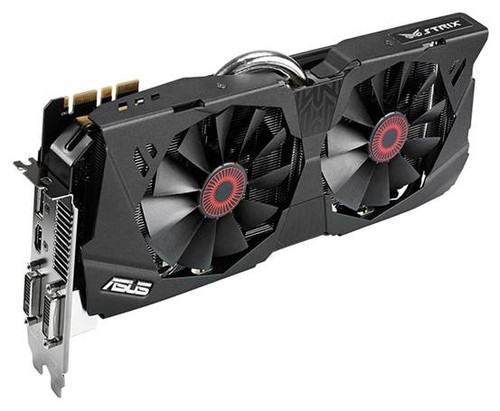 GTX 970显卡：超频性能出众，让游戏体验飞速提升  第4张