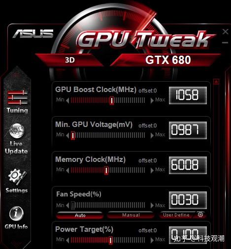 影驰GTX760超频版：游戏性能全面升级，渲染更快更清晰  第2张