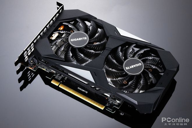 GTX 1050 Ti显卡：时尚酷炫，游戏江湖传奇  第3张