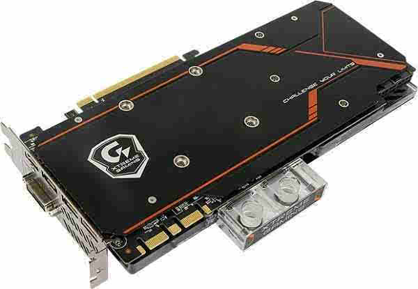 GTX 1050 Ti显卡：时尚酷炫，游戏江湖传奇  第7张