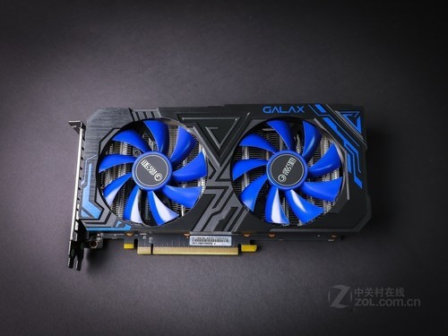 索泰GTX 970：揭秘高贵外观，强大性能，一插即用  第1张