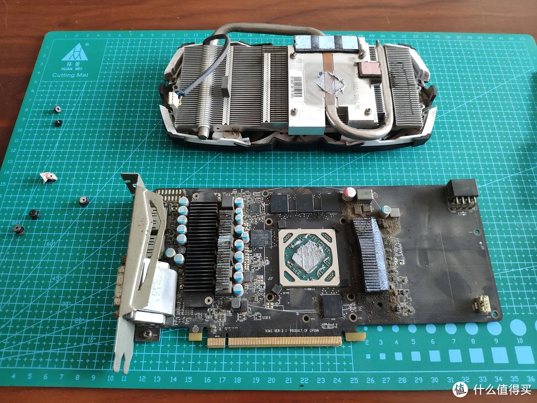 GTX 1080旗舰版显卡：四招让你游戏体验更上一层楼  第1张