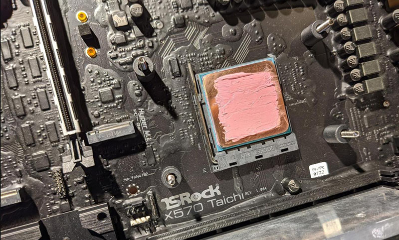 性价比之王GTX660Ti与CPU的结合完美效果  第3张