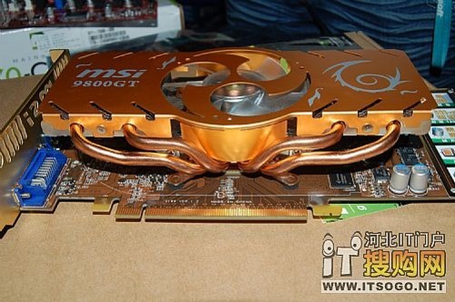 【必读】选微星GTX570显卡，教你如何做出最明智的选择  第4张