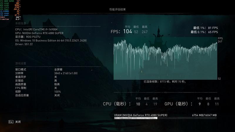 GTX 660：巫师3：狂猎的超值玩家选择  第6张