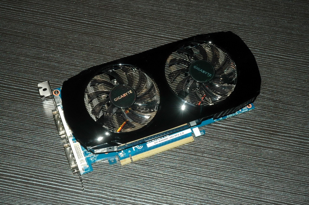 技嘉GTX 750显卡：游戏性能大提升，画面细节惊艳  第2张