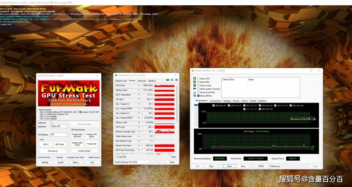 技嘉GTX 750显卡：游戏性能大提升，画面细节惊艳  第6张