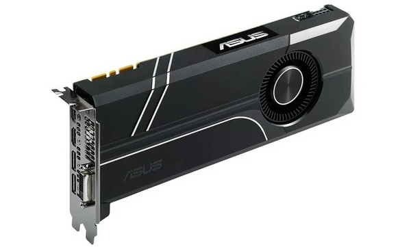 华硕GTX 1080公版显卡：性能狂潮，流畅游戏新标杆  第3张