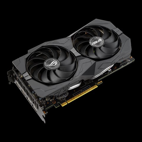 华硕GTX 1080公版显卡：性能狂潮，流畅游戏新标杆  第4张