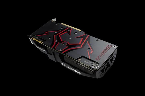 华硕GTX 1080公版显卡：性能狂潮，流畅游戏新标杆  第6张