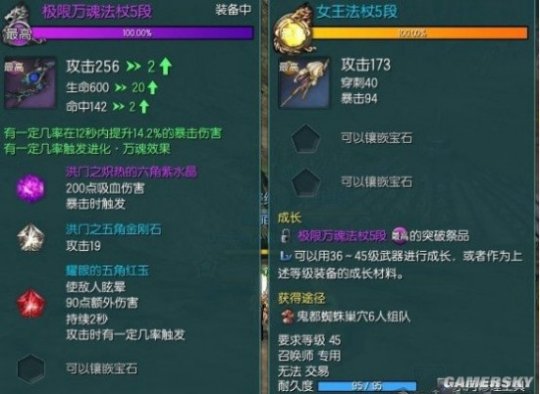 映众GTX 750：剑灵游戏的终极利器  第6张