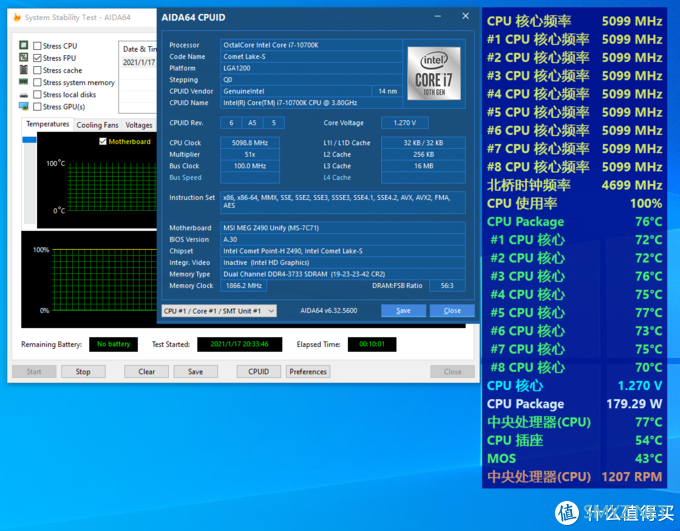 GTX 980 Ti显卡的完美CP配对攻略，教你如何选出顶配CPU  第3张