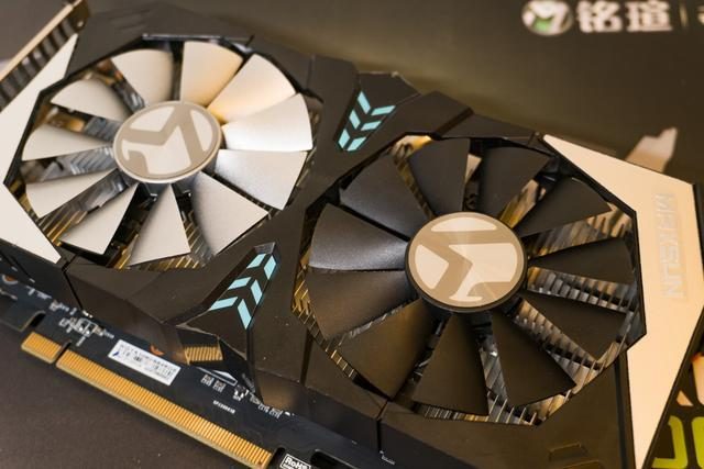 翔升GTX650终结II 2G D5显卡：游戏玩家的不二之选  第3张