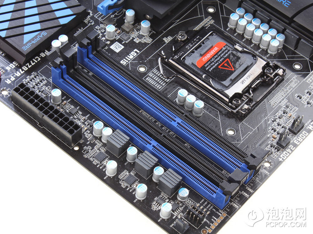 i5 760处理器+NVIDIA GTX 650：性能强劲、价格亲民  第2张