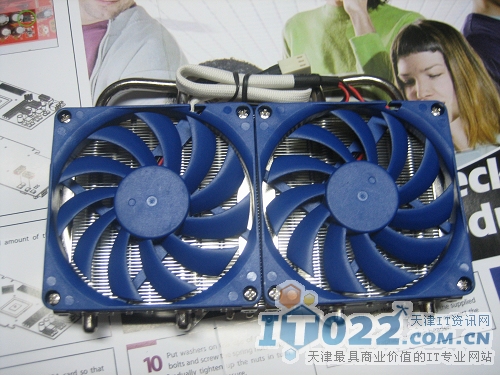 翔升GTX750显卡：中端神器还是过时货？  第5张