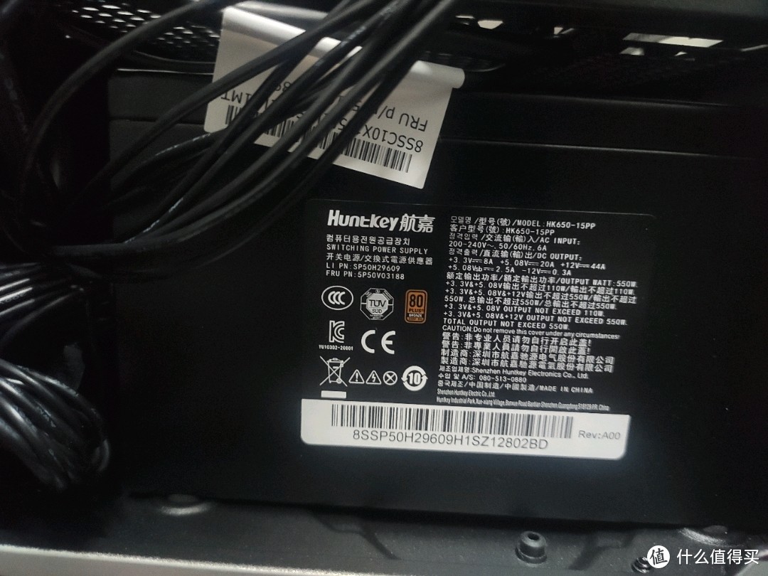 GTX 750 Ti显卡：6P还是无6P？选对接口，畅玩游戏更稳  第5张