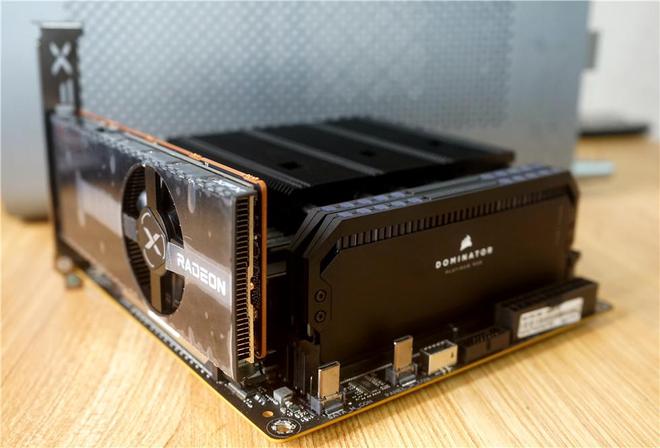 E3 GTX 970名人堂+500W安钛克：游戏电脑新霸主  第5张