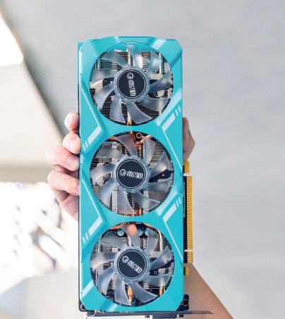 GeForce GTX 950显卡震撼登场，游戏体验再升级  第4张