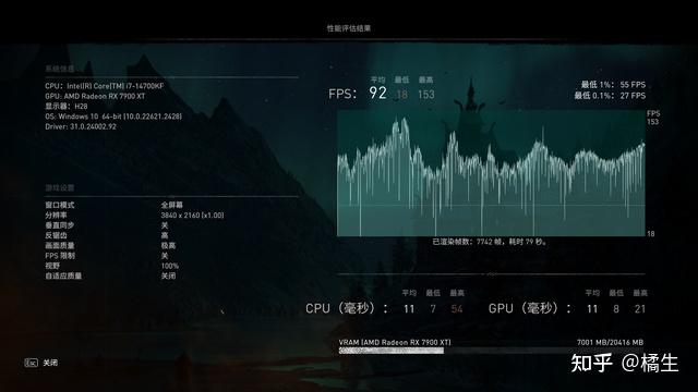 GTX 960特效全开：画面惊艳，沉浸感倍增，挑战性大增  第2张