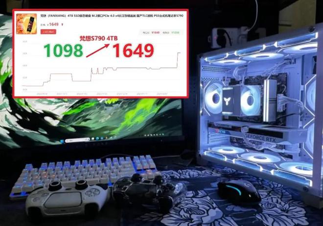 微星gtx1070烧毁 GTX1070燃爆真相揭秘：质量问题还是用户操作失误？  第5张