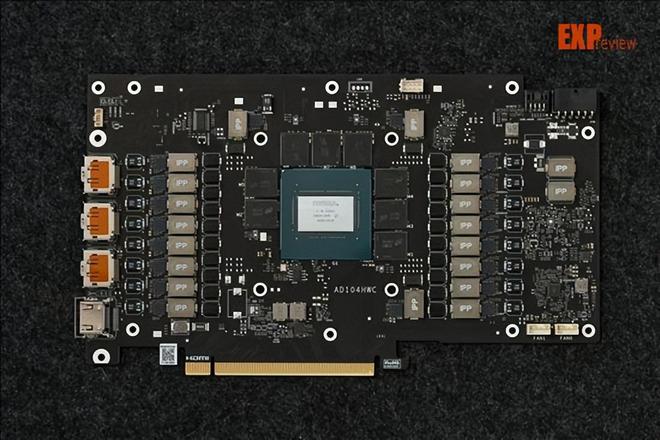 GTX1080震撼登场！16GB显存让你体验极致画质与流畅度  第2张