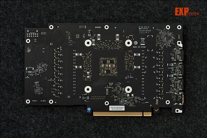 GTX1080震撼登场！16GB显存让你体验极致画质与流畅度  第5张