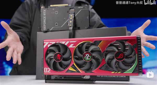 GTX980华硕技嘉显卡：性能超群，外形惊艳，绝对值得入手