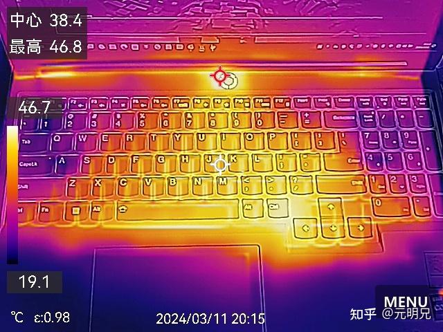 GTX650Ti显卡高温疑惑：如何应对散热挑战？  第1张